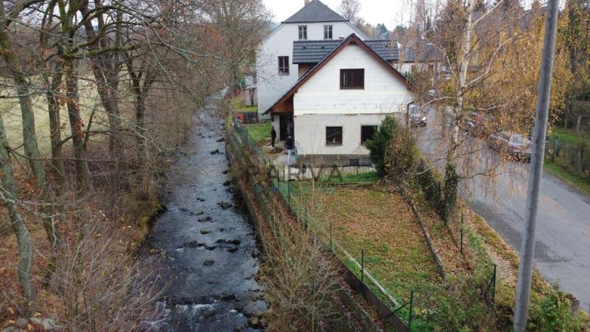 Prodej rodinného domu, Strašice, 365 m2