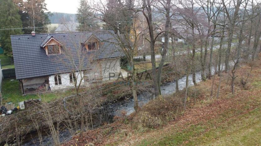 Prodej rodinného domu, Strašice, 365 m2