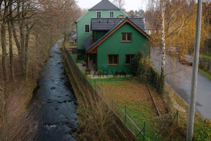 Prodej rodinného domu, Strašice, 365 m2