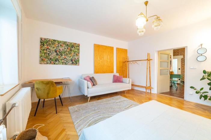 Prodej rodinného domu, Zlín - Prštné, L. Váchy, 200 m2