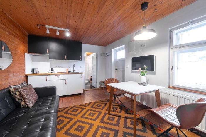 Prodej rodinného domu, Zlín - Prštné, L. Váchy, 200 m2