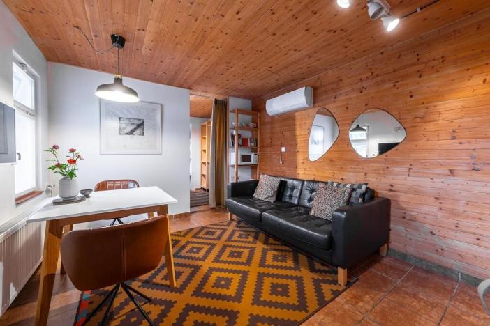 Prodej rodinného domu, Zlín - Prštné, L. Váchy, 200 m2