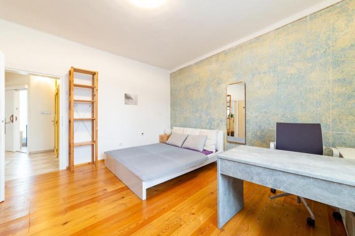 Prodej rodinného domu, Zlín - Prštné, L. Váchy, 200 m2