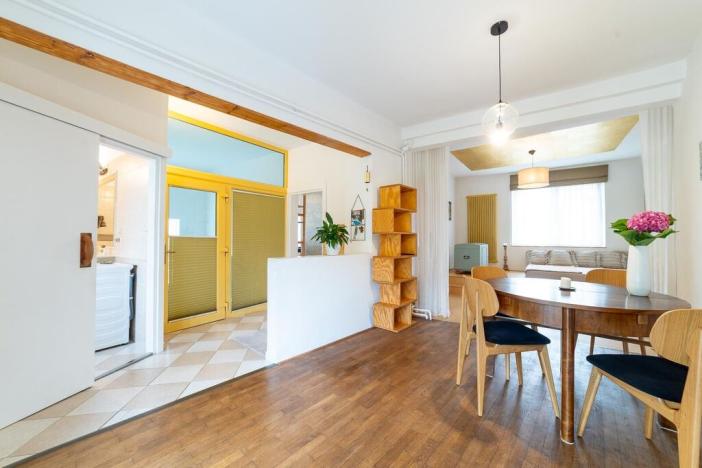 Prodej rodinného domu, Zlín - Prštné, L. Váchy, 200 m2