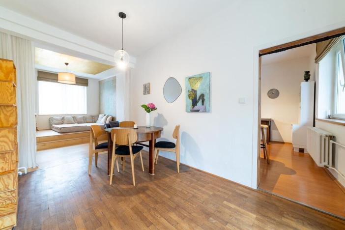 Prodej rodinného domu, Zlín - Prštné, L. Váchy, 200 m2