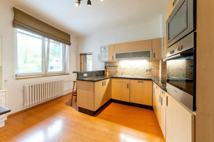 Prodej rodinného domu, Zlín - Prštné, L. Váchy, 200 m2