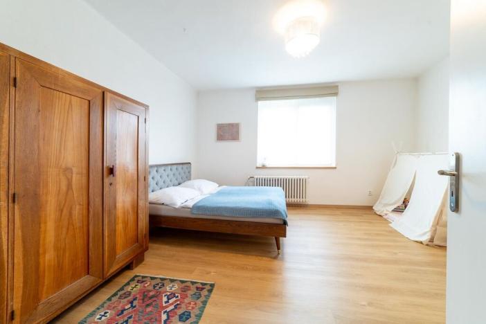 Prodej rodinného domu, Zlín - Prštné, L. Váchy, 200 m2