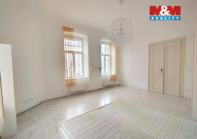 Pronájem bytu 3+1, Olomouc, 1. máje, 120 m2