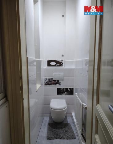 Pronájem bytu 3+1, Olomouc, 1. máje, 120 m2