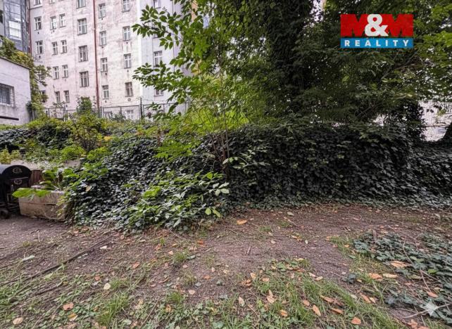 Prodej bytu 1+kk, Praha - Žižkov, Hartigova, 29 m2