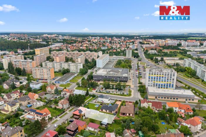 Prodej rodinného domu, Kladno - Kročehlavy, F. Plamínkové, 85 m2
