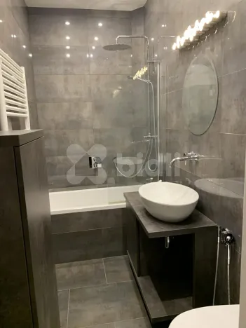 Pronájem bytu 3+kk, Praha - Bubeneč, dr. Zikmunda Wintra, 90 m2