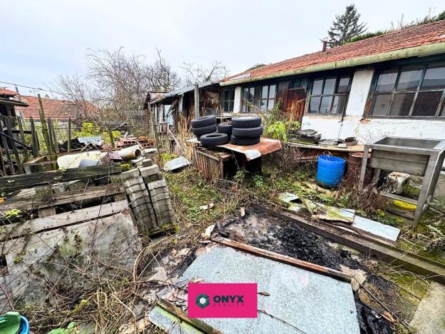 Prodej rodinného domu, Nížkovice, 180 m2