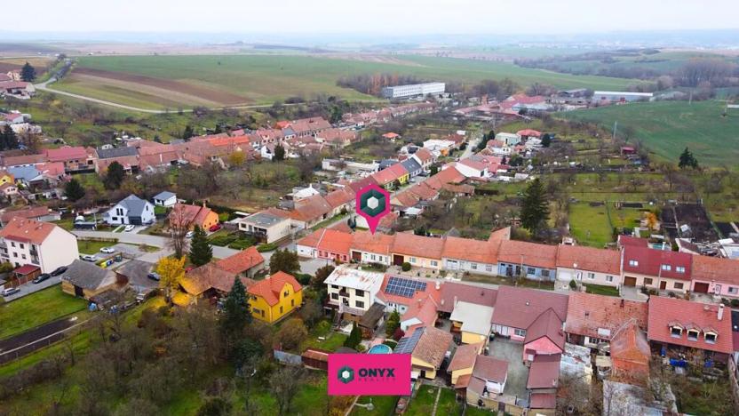 Prodej rodinného domu, Nížkovice, 180 m2