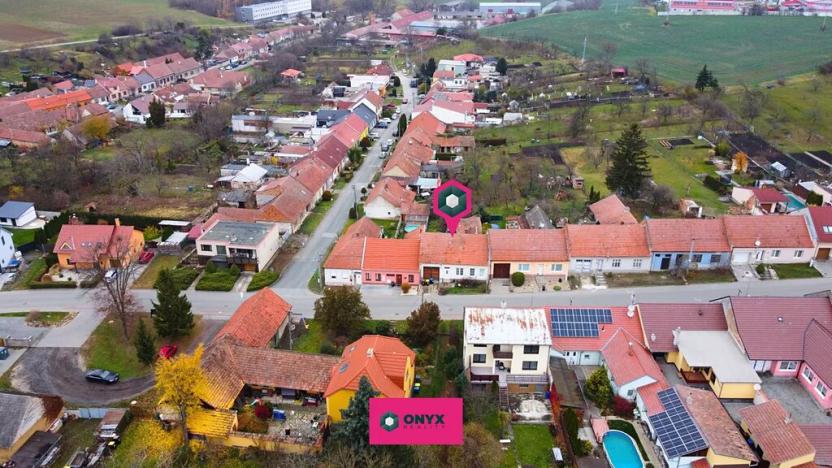 Prodej rodinného domu, Nížkovice, 180 m2