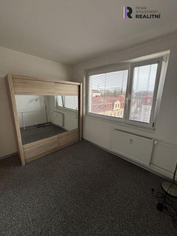 Pronájem bytu 2+kk, Sokolov, Křížová, 40 m2