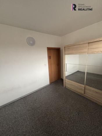 Pronájem bytu 2+kk, Sokolov, Křížová, 40 m2