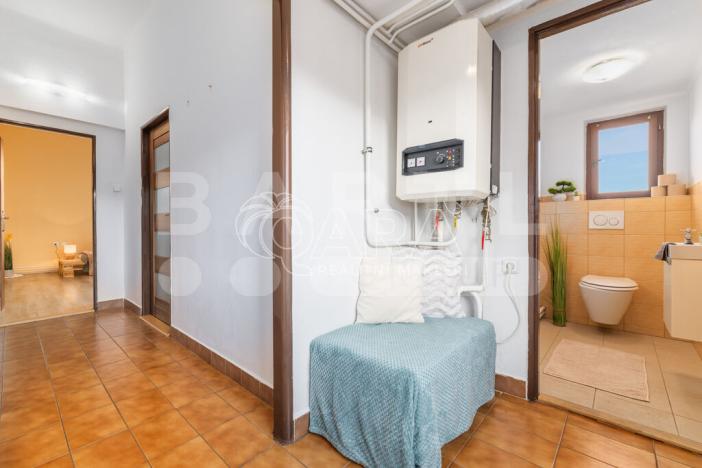 Prodej bytu 3+1, Křemže, Náměstí, 69 m2