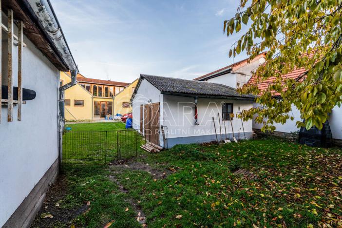 Prodej bytu 3+1, Křemže, Náměstí, 69 m2