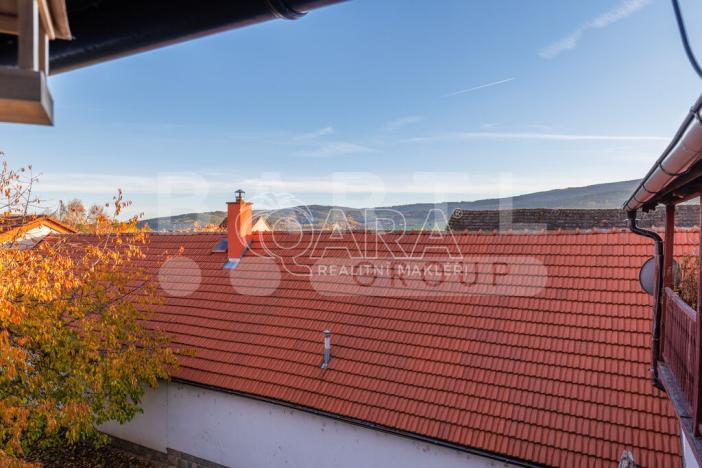 Prodej bytu 3+1, Křemže, Náměstí, 69 m2