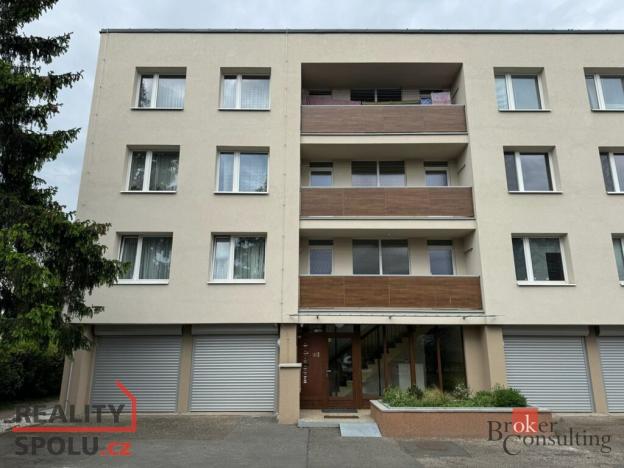 Pronájem kanceláře, Praha - Hostivař, Záveská, 45 m2