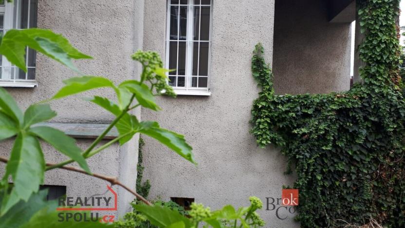 Pronájem kanceláře, Praha - Hostivař, Záveská, 45 m2