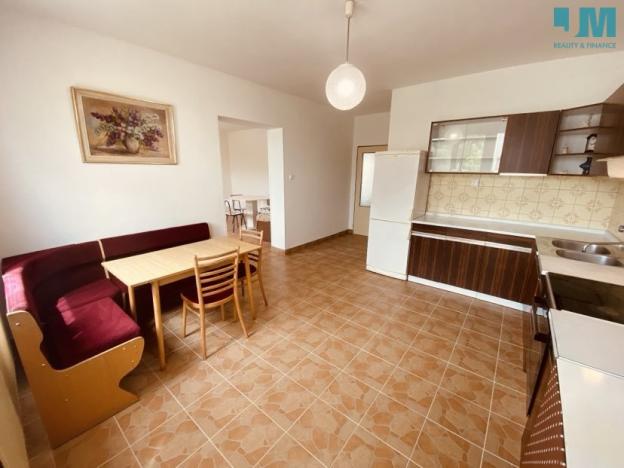 Pronájem bytu 3+1, Trnava, 92 m2