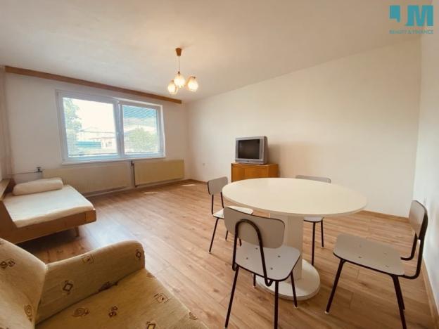 Pronájem bytu 3+1, Trnava, 92 m2