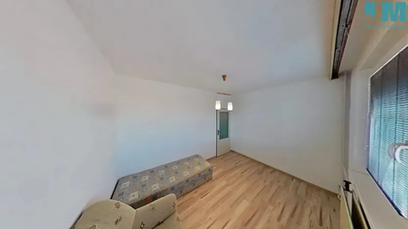 Pronájem bytu 3+1, Trnava, 92 m2