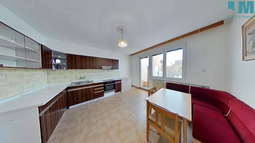 Pronájem bytu 3+1, Trnava, 92 m2