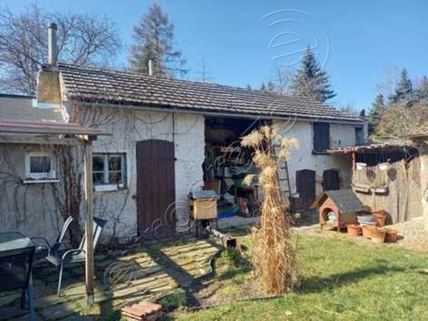 Dražba rodinného domu, Svinařov, Družstevní, 105 m2