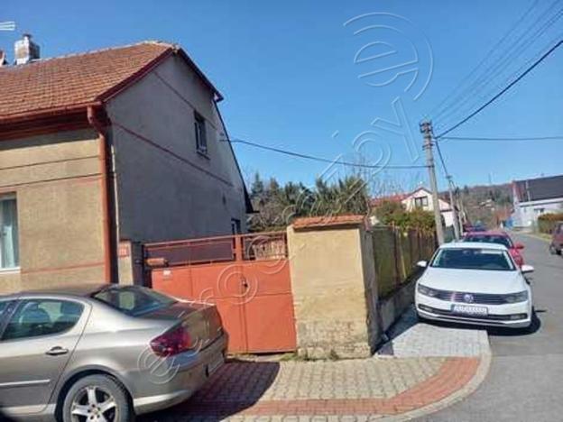 Dražba rodinného domu, Svinařov, Družstevní, 105 m2