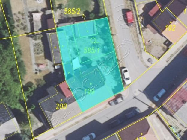 Dražba rodinného domu, Svinařov, Družstevní, 105 m2