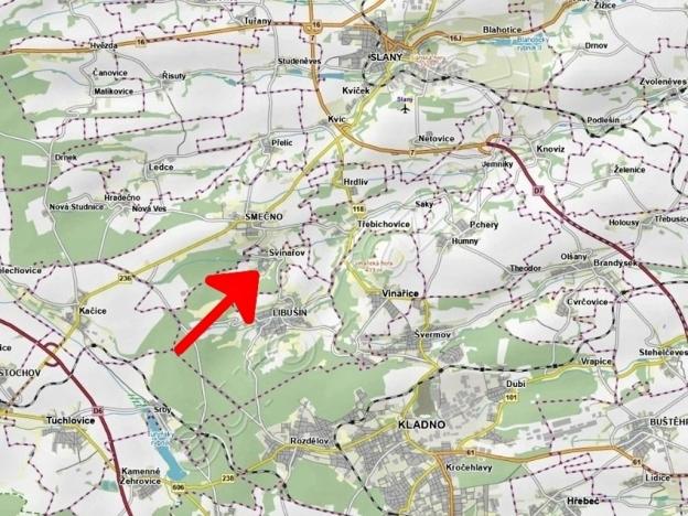 Dražba rodinného domu, Svinařov, Družstevní, 105 m2