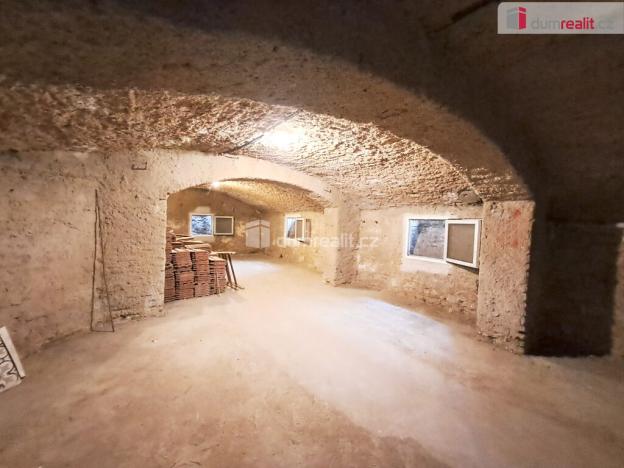 Prodej bytu 3+kk, Praha - Smíchov, Svornosti, 85 m2