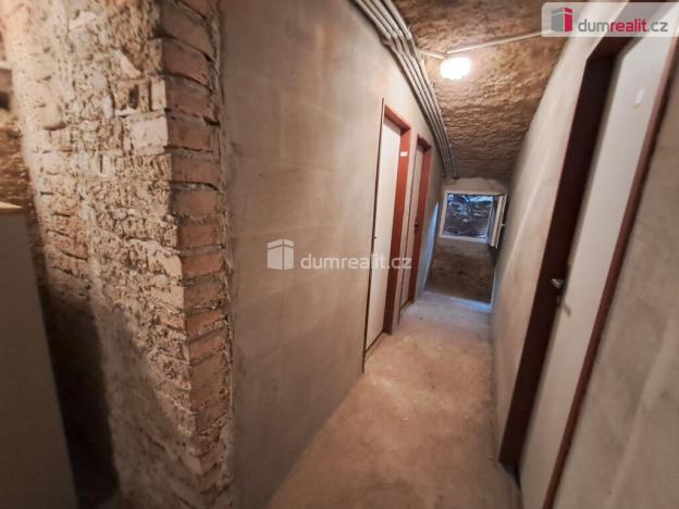 Prodej bytu 3+kk, Praha - Smíchov, Svornosti, 85 m2