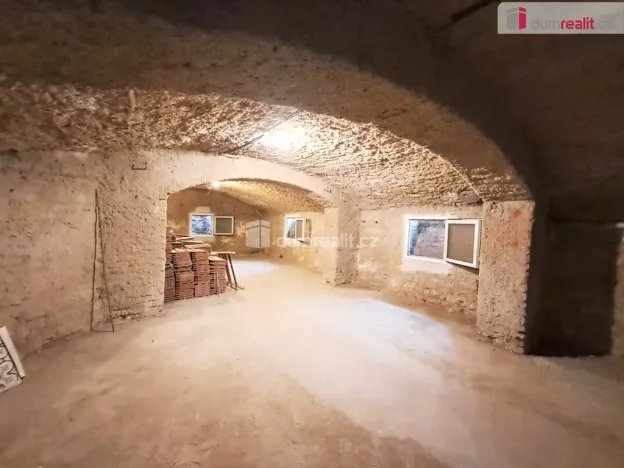 Prodej bytu 3+kk, Praha - Smíchov, Svornosti, 85 m2