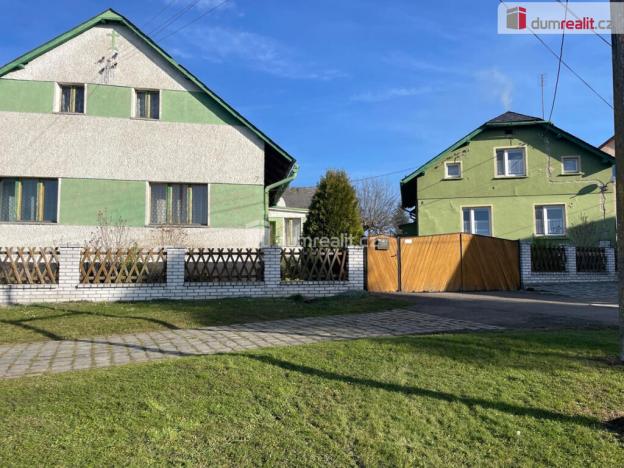 Prodej rodinného domu, Boboluszki 7, Polsko, 470 m2