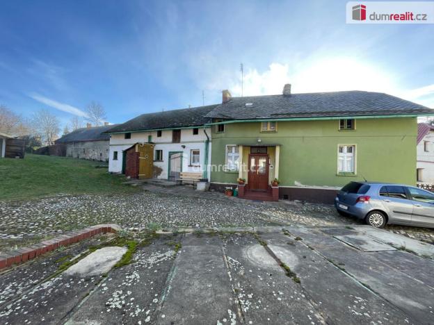 Prodej rodinného domu, Boboluszki 7, Polsko, 170 m2