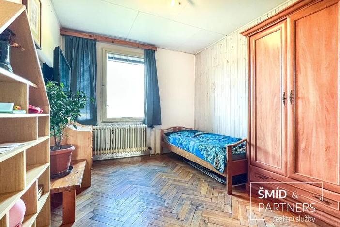 Prodej rodinného domu, Staňkovice, 76 m2