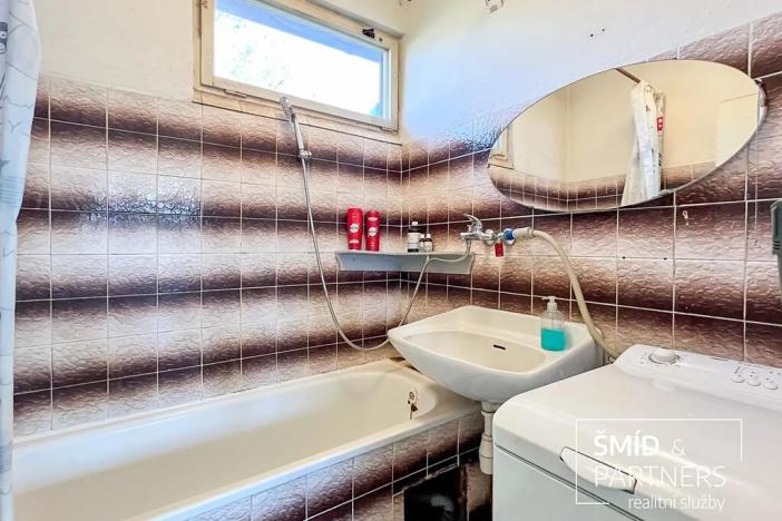 Prodej rodinného domu, Staňkovice, 76 m2