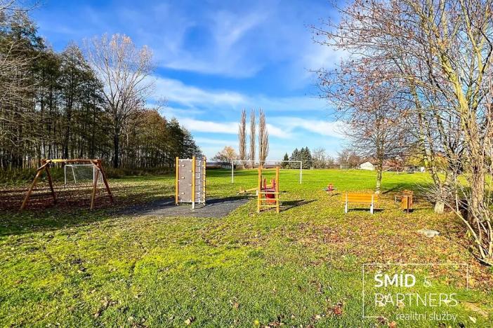 Prodej rodinného domu, Bílé Podolí, 49 m2