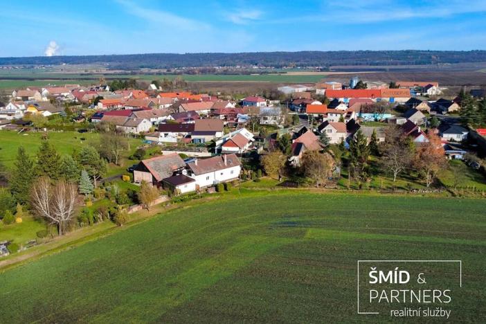 Prodej rodinného domu, Bílé Podolí, 49 m2