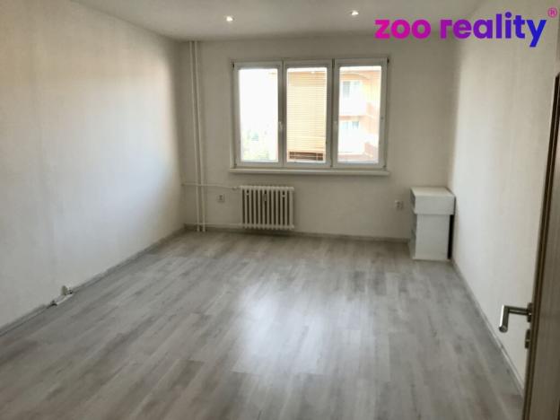 Pronájem bytu 3+1, Přerov, Pod Hvězdárnou, 73 m2