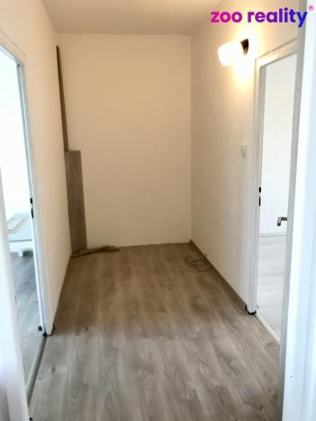 Pronájem bytu 3+1, Přerov, Pod Hvězdárnou, 73 m2