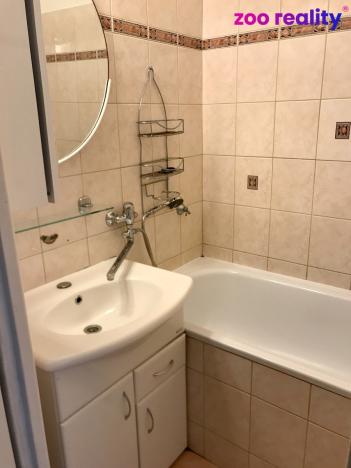 Pronájem bytu 3+1, Přerov, Pod Hvězdárnou, 73 m2