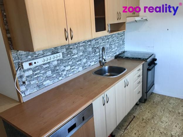 Pronájem bytu 3+1, Přerov, Pod Hvězdárnou, 73 m2