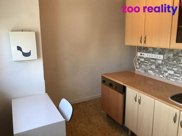 Pronájem bytu 3+1, Přerov, Pod Hvězdárnou, 73 m2