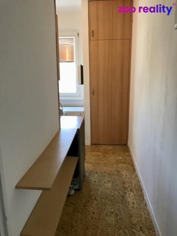 Pronájem bytu 3+1, Přerov, Pod Hvězdárnou, 73 m2