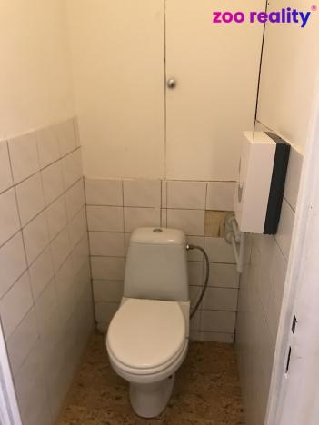 Pronájem bytu 3+1, Přerov, Pod Hvězdárnou, 73 m2